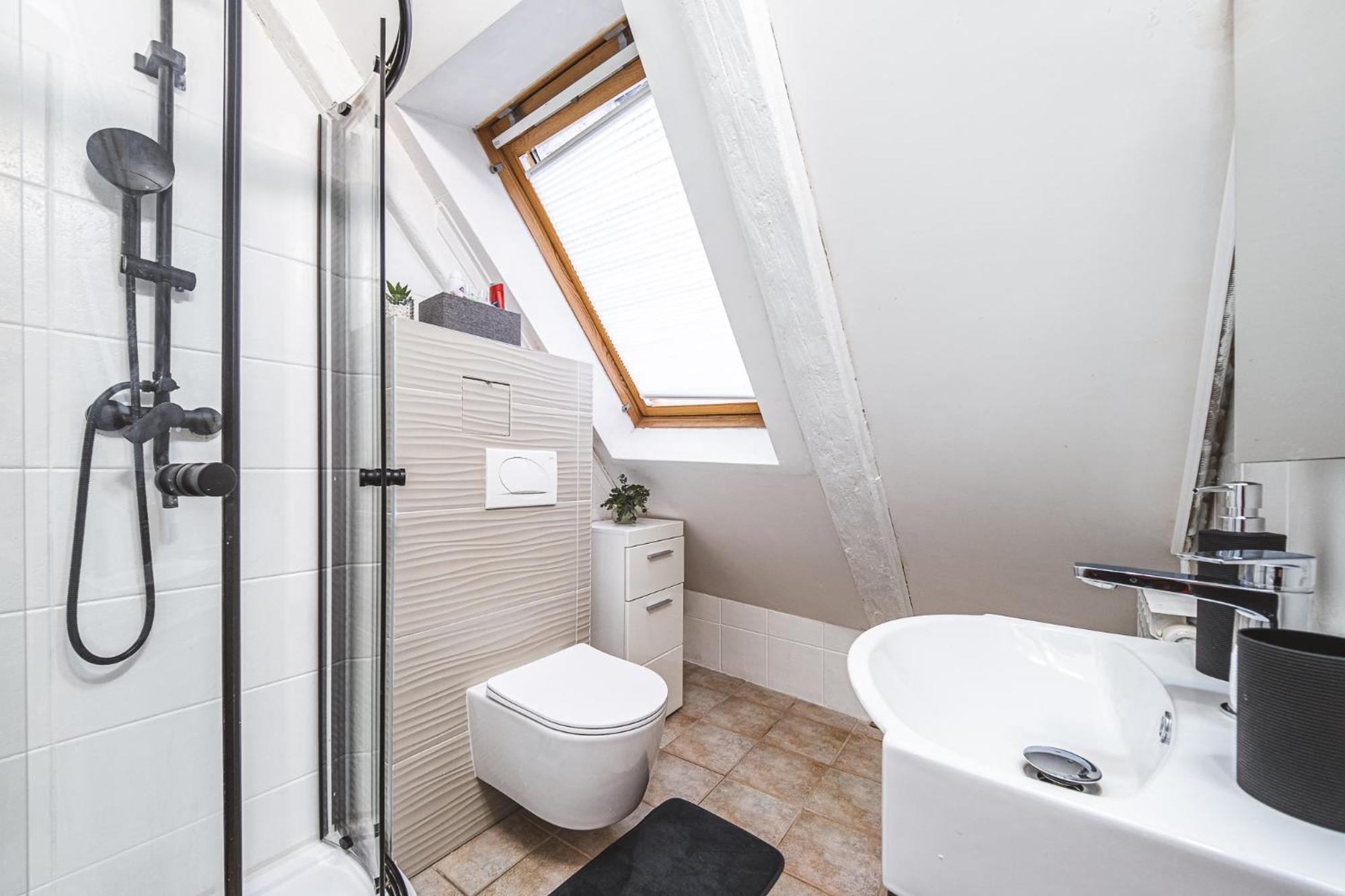 Apartman Tkalcic's Oasis 1 With Free Parking Zagreb