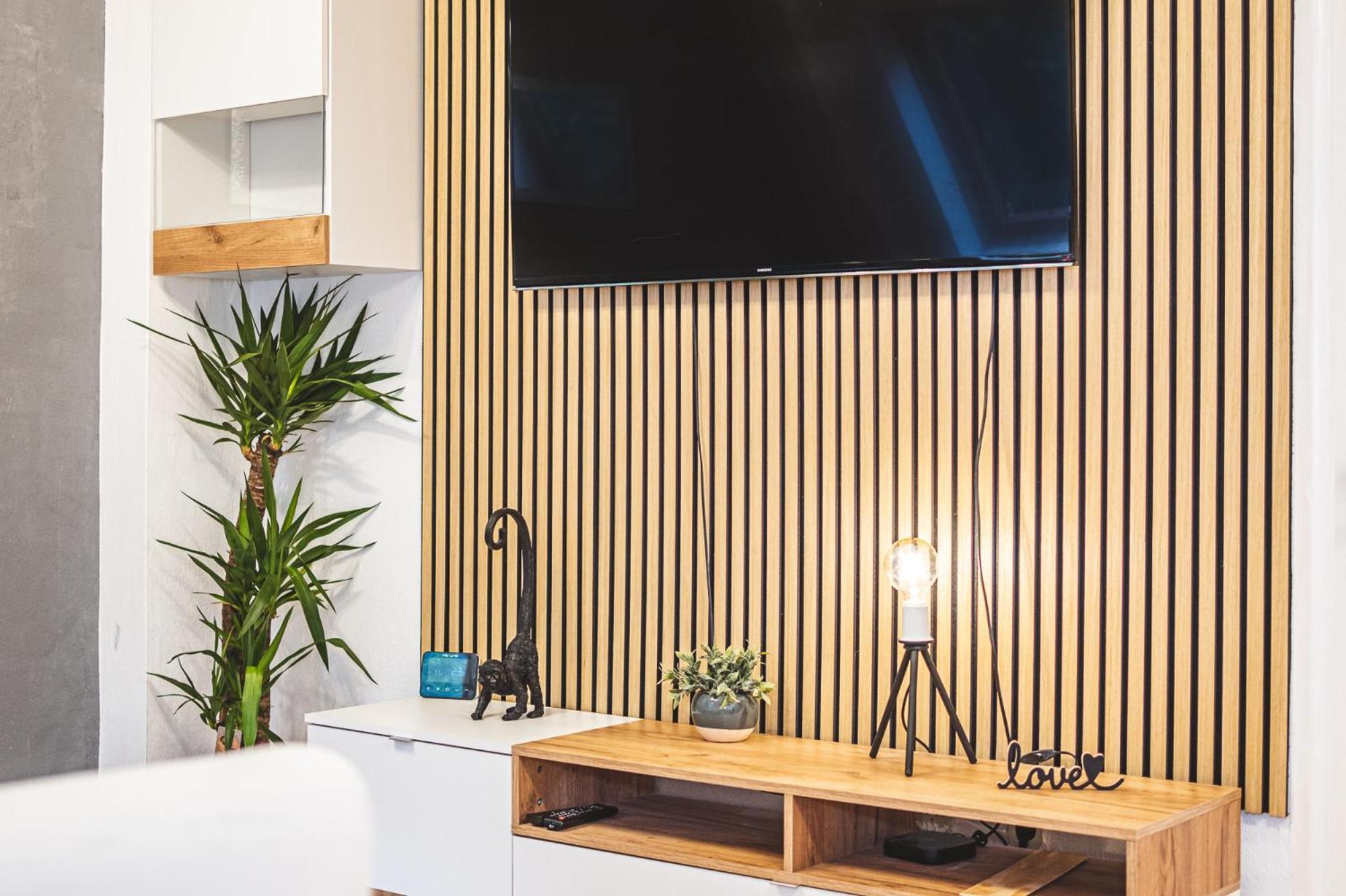 Apartman Tkalcic's Oasis 1 With Free Parking Zagreb